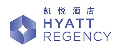 北京三里屯首北兆龙饭店 Logo